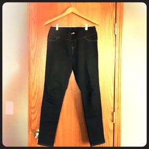 Liz Lange Maternity Jean